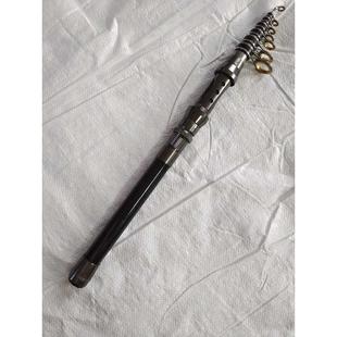 Kit Rod 1.5米1.8米2.1米2.4米海竿套装 卖场小海竿Fishing