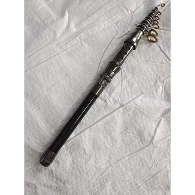 1.5米1.8米2.1米2.4米海竿套装卖场小海竿Fishing Rod Kit