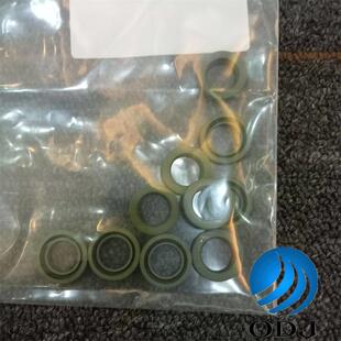 德国OTT 0926030103拉杆旋转接头 JAKOB唇形密封0.926.030.103