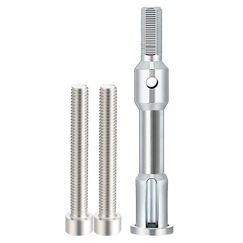 手动一体电线并线器电工自动免剥皮绕线器电线连接器接线工具