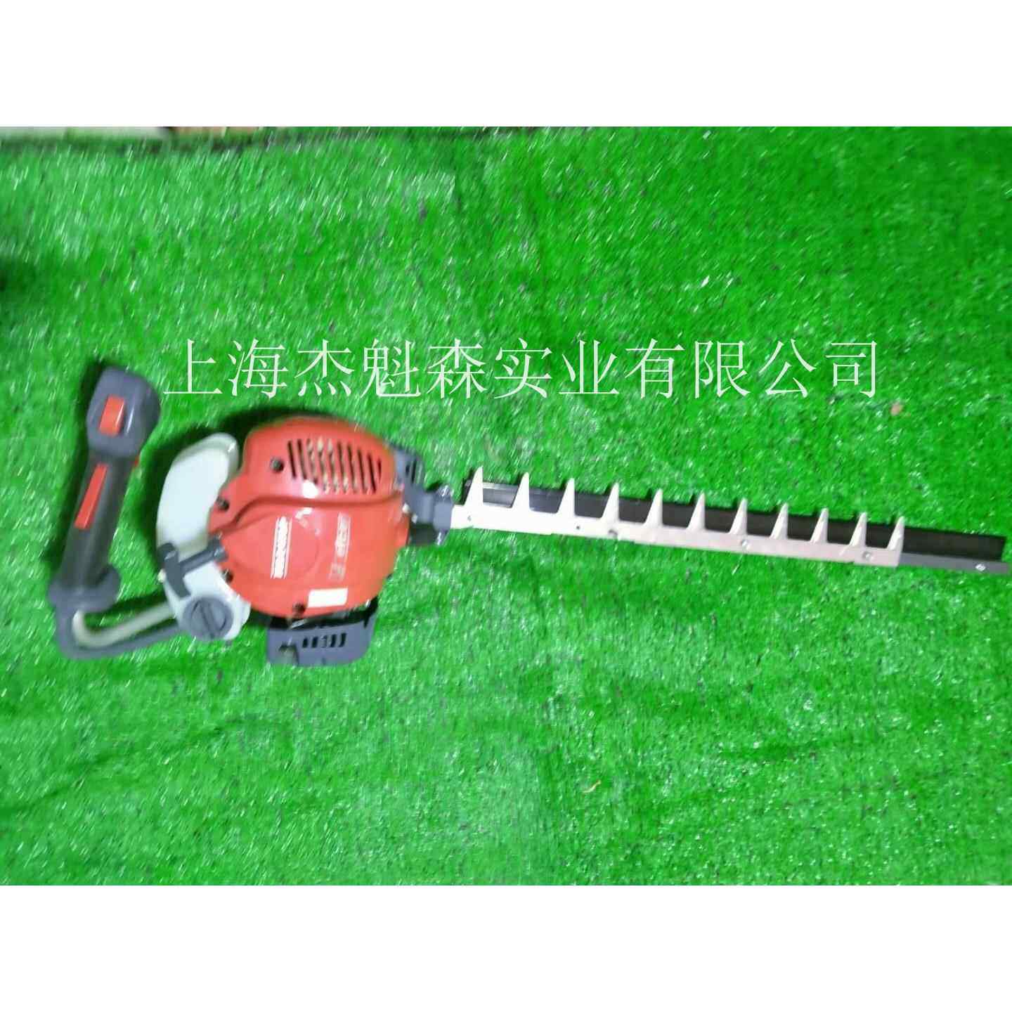 叶红单刃汽油绿篱机单刀修剪机篱笆园林绿化茶叶采茶修剪GS2470P