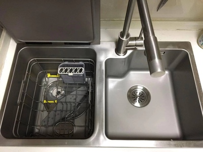 Re:请问Fotile方太水槽洗碗机JBSD3T-Q6S评测怎么样？对比方太JBSD2T-Y1L哪个好区别 ..