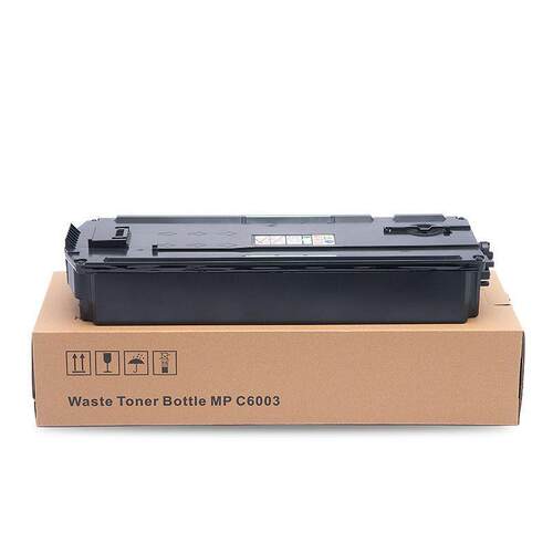 适用理光IMC6000废粉盒IMC2000 2500 3000 3500 MPC2503废粉仓
