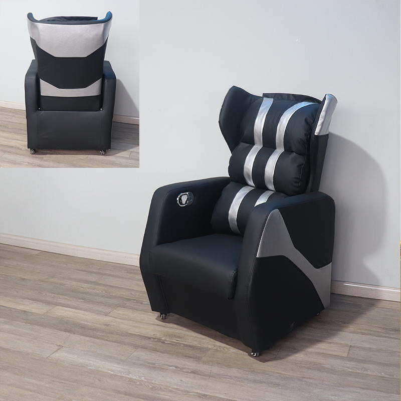 可躺网吧沙发椅电竞椅布艺皮艺高背单人沙发网咖电脑沙发家用可调,住宅家具,沙发椅,淘宝优惠券,粉丝福利购,淘宝优惠卷