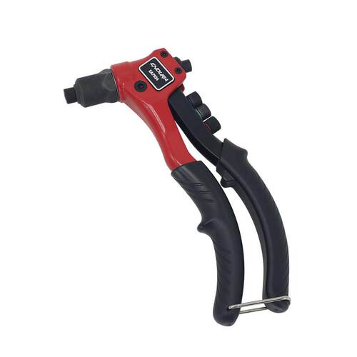 力易得9寸省力型单手手动拉铆枪铆钉枪2.4-4.8mm EA7924