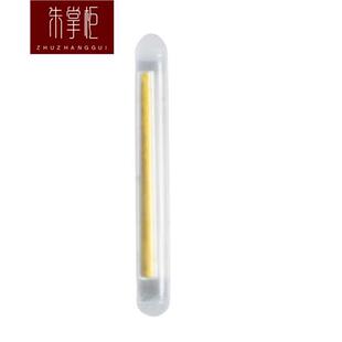 莹光棒夜光钓鱼用夜光棒超亮鱼漂超轻讯号灯夜钓浮漂抛竿发光棒