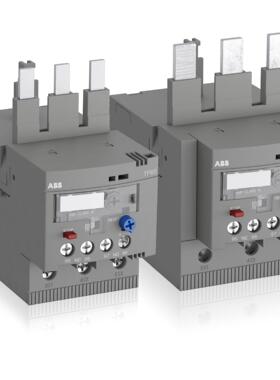TF96-688ABBTF系列热9过载继电器TF6-68101;4086