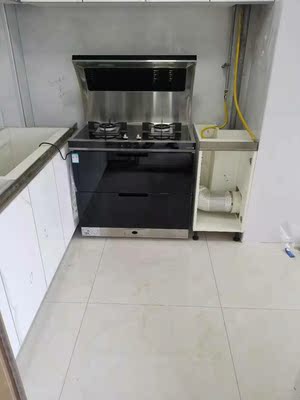 来说下火星人E3B/X集成灶质量好还是E2B/H集成灶更好用些？功能上都有什么不同？