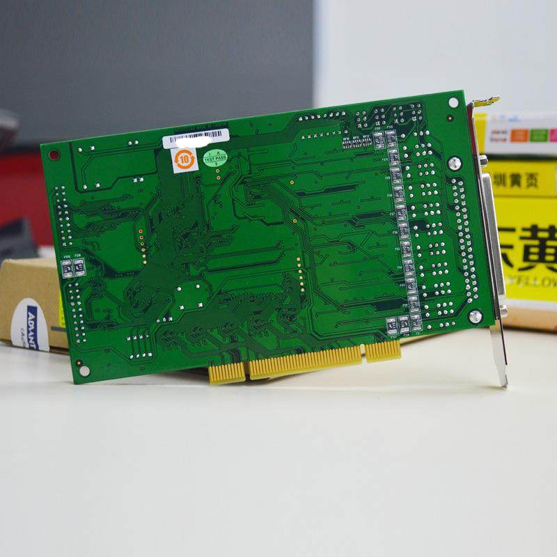 研华通讯卡PCI-112B/C/1620A/B//1622B/680U166PCI-161210B工业1