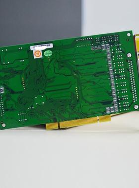 研华通讯卡PCI-112B/C/1620A/B//1622B/680U166PCI-161210B工业1