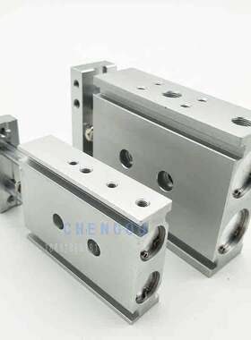 ARK双杆气缸KCXSL KCXSM10-10-15-20-25-30-40-50-60-75-100-Z73K