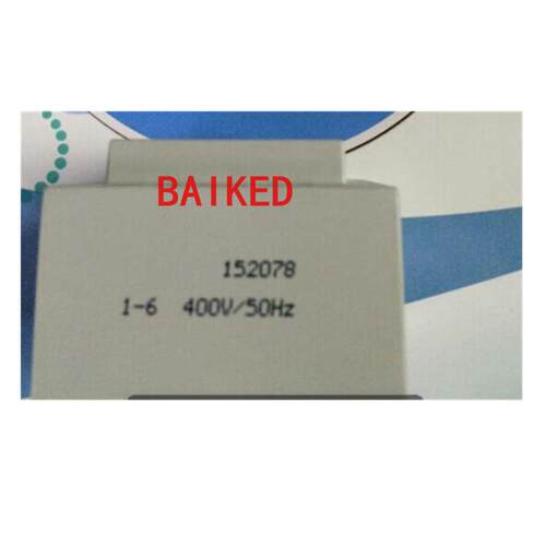 T70/B S12-F79 输入400V 输出16V/0.1A 24V/0.4A 12VA兵字变压器
