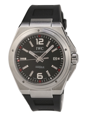 98新 万国表 46mm 工程师系列 精钢 自动机械男表 IW323601