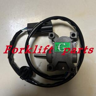 海斯特叉车配件CP 10S 7转向角度传感器方向感应器 4618490 2FWPJ