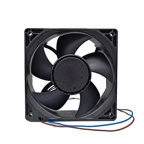 AFL12AUHE-CGQ7 IP55 4.6W 100-240V 12038 原装台达防爆风扇