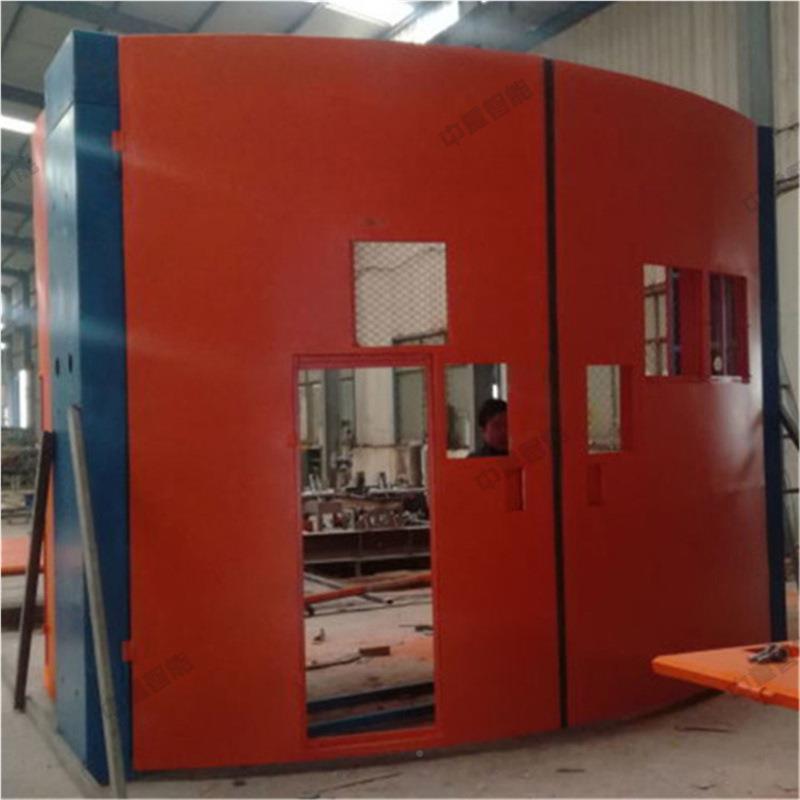 工厂出售薄壳防闸门 矿防水闸用门 ML25/1..7×2.32防水水闸门