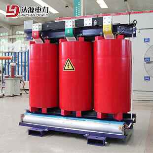 SCBSCB13干13 变工业三相全千铜电力变 压1000kva800kw630器瓦干式