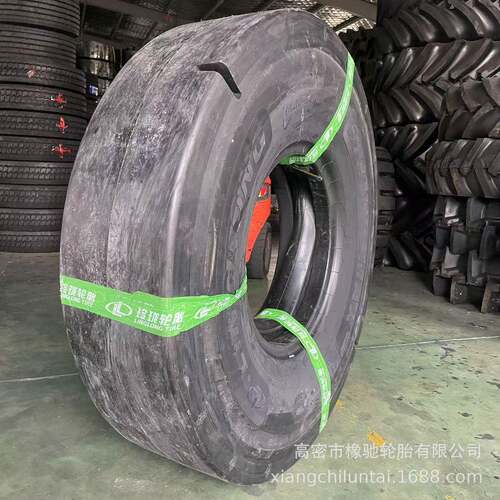 玲珑前进铲运机轮胎10.00-20 矿用光面12.00 14.00-24 1400-24井