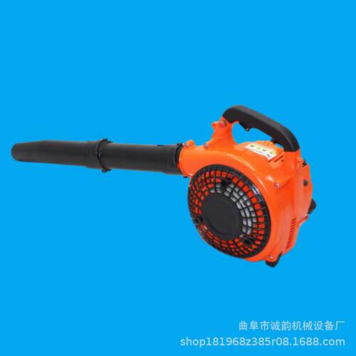 油E工B-260汽吹风XLG棚机两冲程吹雪机地除尘公路清扫大吹雪鼓风