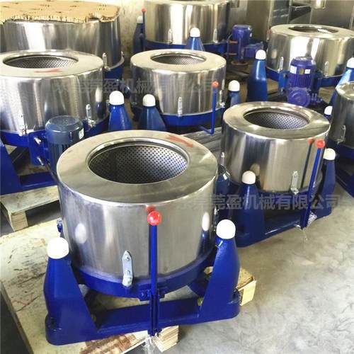 0k沙g食品脱水机5不锈钢蔬高菜600拉甩干机排骨脱油机速离心甩水