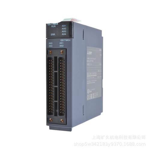 位模块QD77MS1 6 、QD77MS16(C)、定 QD7MS2、QDQD77MS1677MS4原