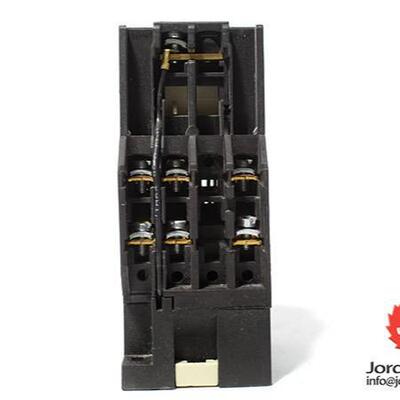 德马格DEMAG环链葫芦接触器DSUB111 24VS0HZ盾构机配件原装过滤