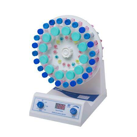 海门其林贝尔QB-628旋转培养器