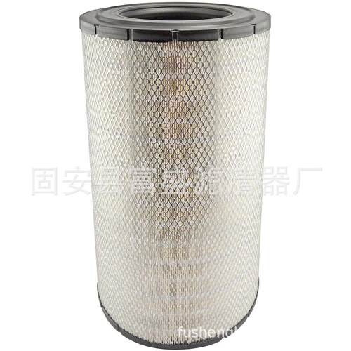 供应 AF27693 8-97062294-0 16546-89TA2空气过滤器滤芯