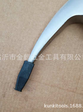 金麒牌尖头地质锤 鸡嘴地质锤 K8009-PP 尖头泥工锤