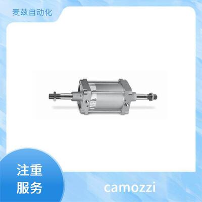 CAMOZZI 康茂盛 气缸 YP1P-2MCMP2BPBOM-CS01 YP1M-5BC-C