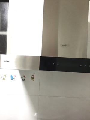 华帝油烟机怎么样?使用声音大不大?自清洗好吗?