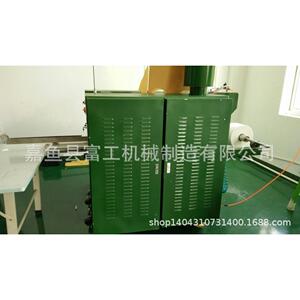FG纱布打卷机，嘉鱼县富工机械制造有限公司生产销售