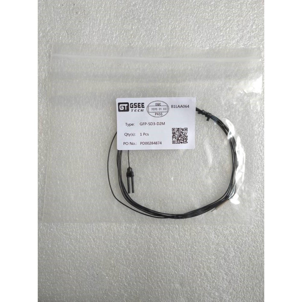 全新原装 吉诺 GFP-SD3-D2M 实物拍摄 现货