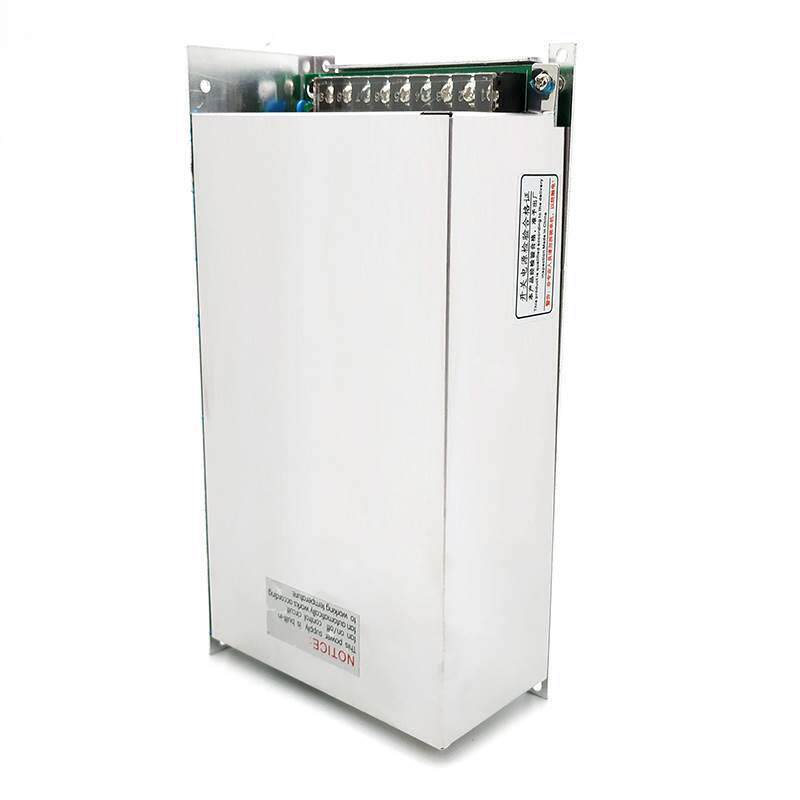 明伟开关电源S-600-24S-600-1224V12V36V48V直流开关电源高频稳定