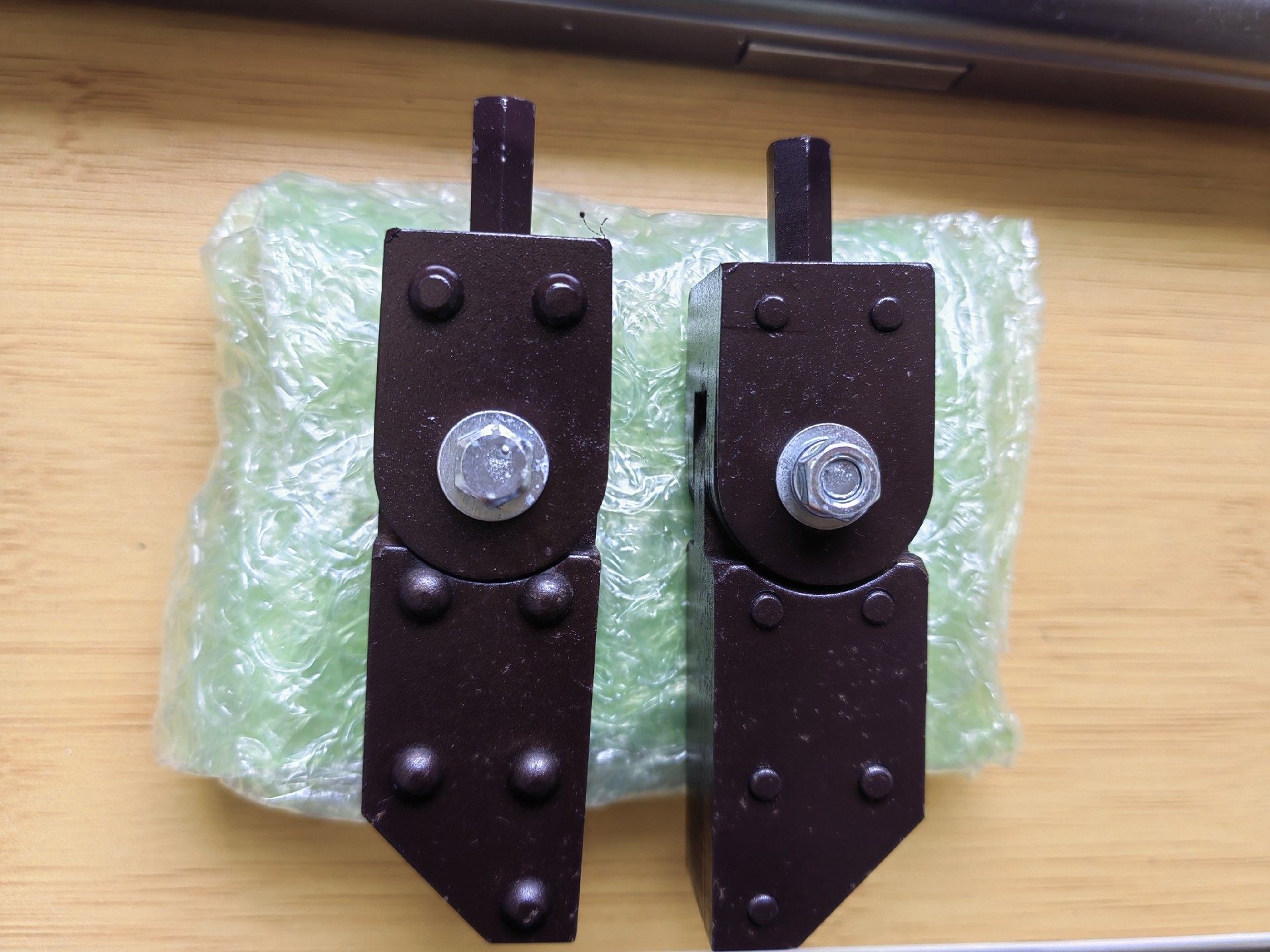 MT磁轭磁脚【日本进口配件】