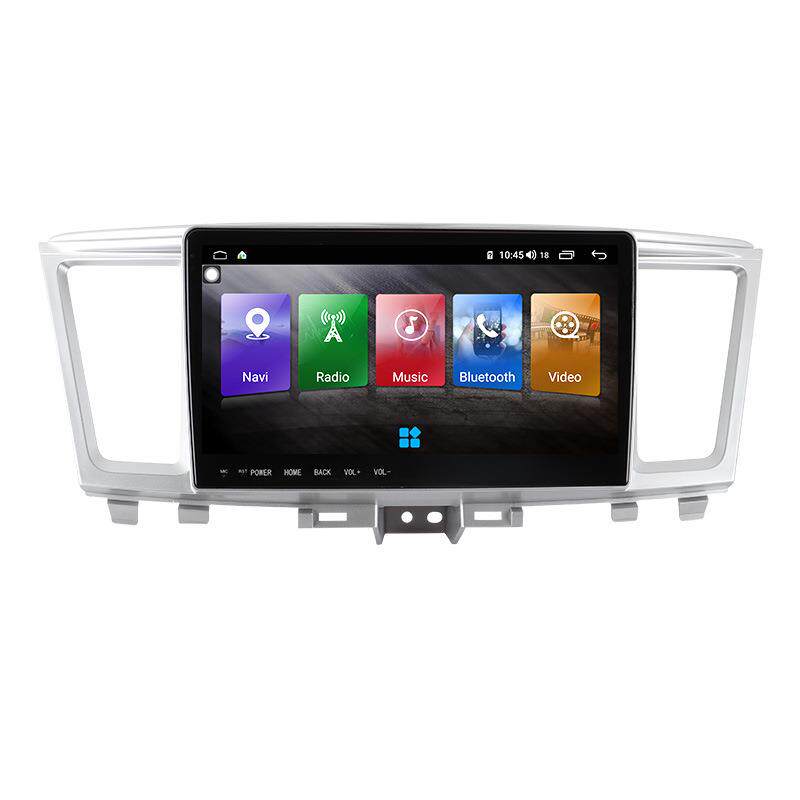 适用于14-20款英菲尼迪QX60安卓导航一体机9寸八核芯内置Carplay