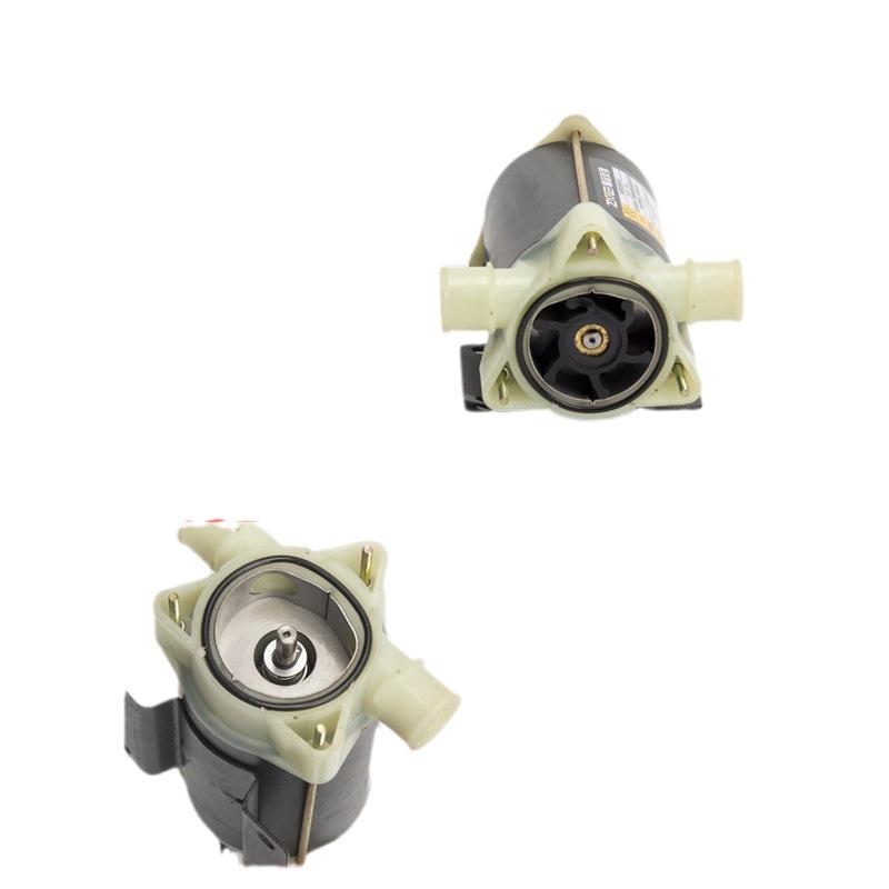 船用自吸舱底泵污水泵船用排水泵直流泵污水自吸泵12v24v鱼缸换水