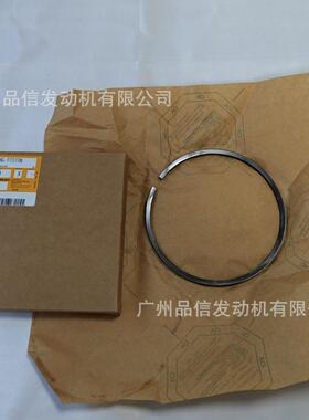 卡特彼勒原装415-7459活塞环C13 C11挖掘机柴油发动机活塞环备件