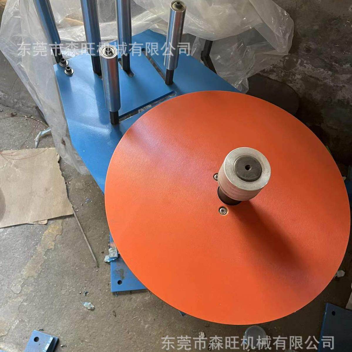托包机侧包机可包铝箔麦拉可与主机联动出售售后保障