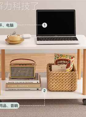 动打bj-zwj--印机置物架传真机托落架多层移架子桌下收纳架复印机