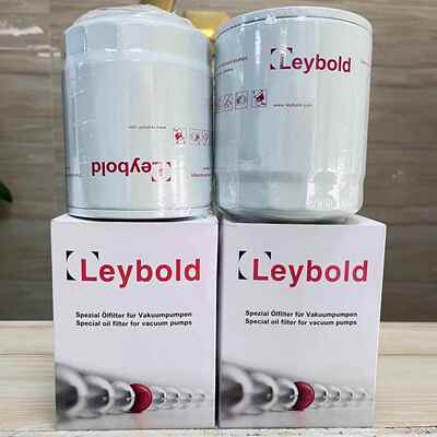 莱宝真空泵油过滤器EK96006莱宝SV300/SV300B真空泵专用油过滤器