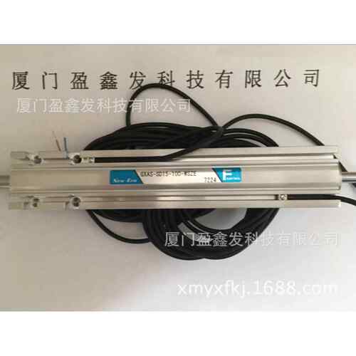 日本全新NEW-ERA气缸 GXAS-SD15-100-WSZE 盈鑫发