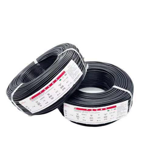 2464护套线 电源线 过粉线 2芯-10芯 16AWG-28AWG镀锡铜线 信号线