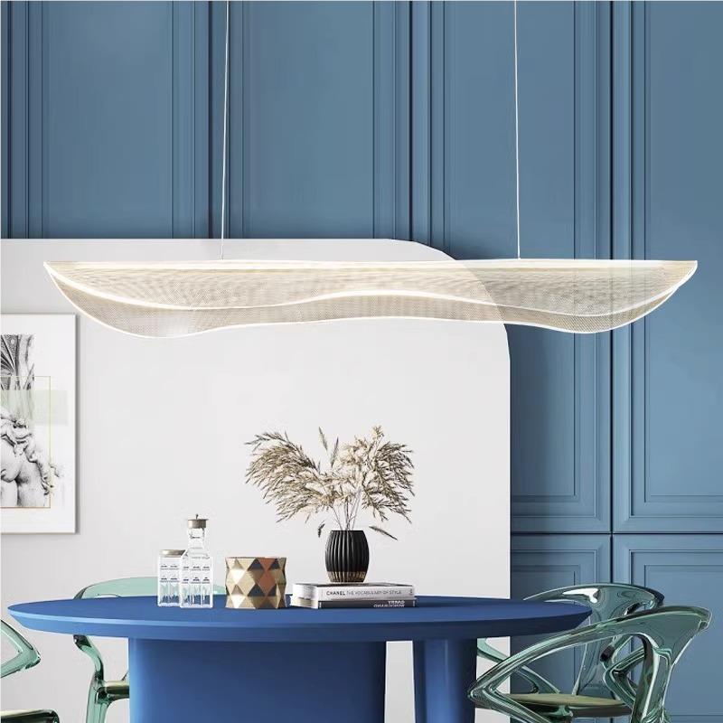 后现代19617简约客厅一字长创意设计艺术餐酒店l办公条室吧台ed厅