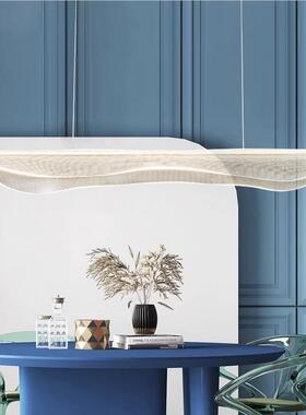 后现代19617简约客厅一字长创意设计艺术餐酒店l办公条室吧台ed厅