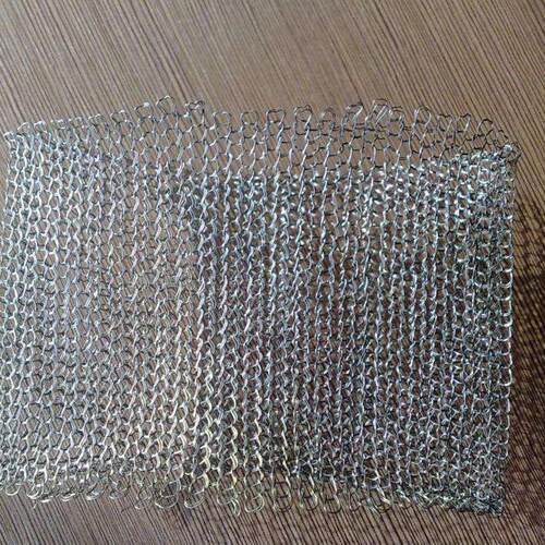 供应不锈钢汽液过滤网 304气液过滤网 捕沫网