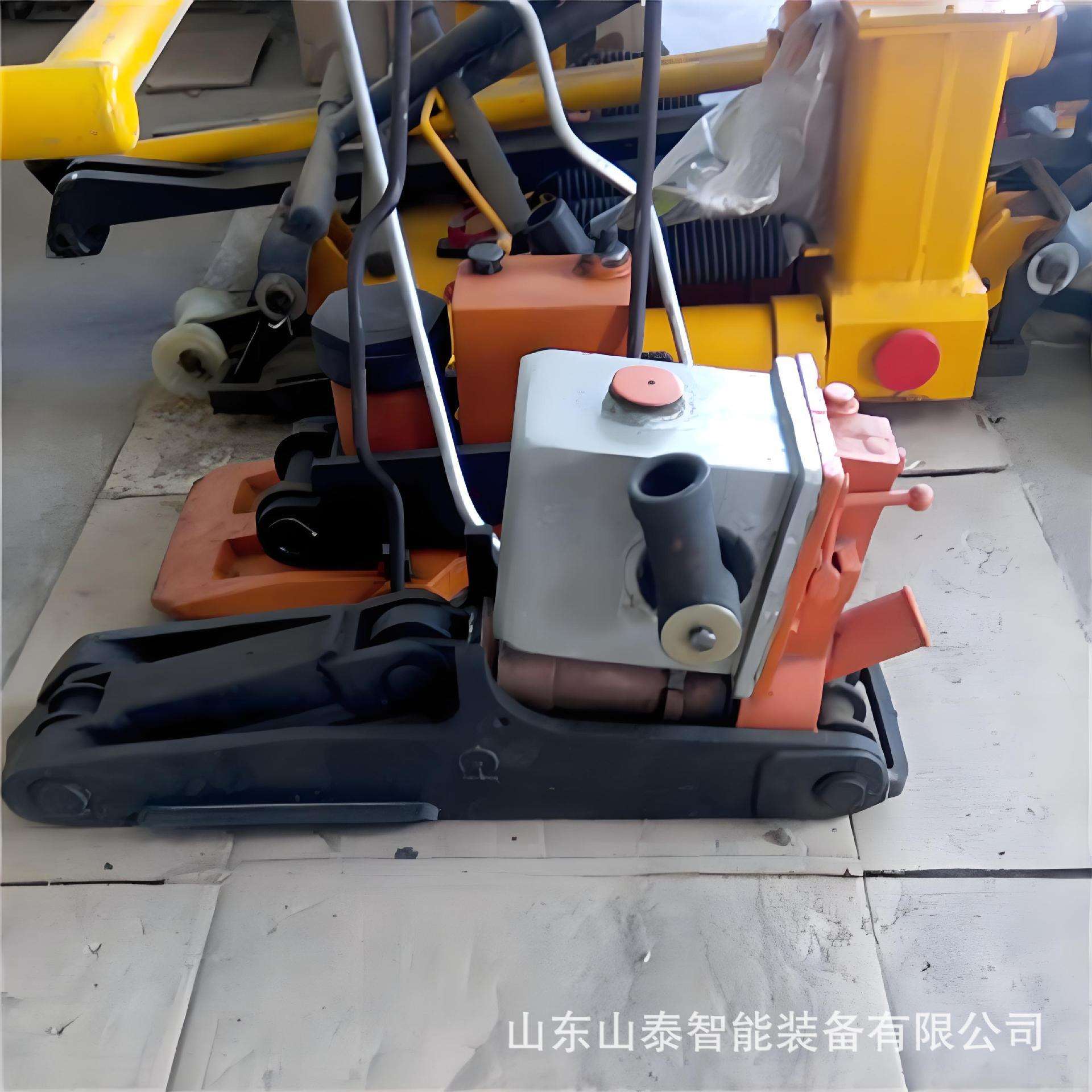 YQB液压起拨道器效率高起拨道器工作可靠铁路用液压起拨道机