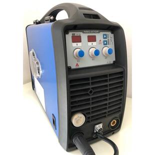 奥太焊机IGBT二保焊机380V铝焊机脉冲气保焊机氩弧电焊机NBC-270P