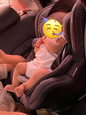 震撼反馈！惠尔顿安全座椅怎么样？直击评测优缺点