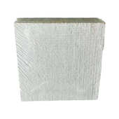 玄武岩棉保温板 岩棉覆合板吸音板保温材料 外墙隔热板覆合岩棉板